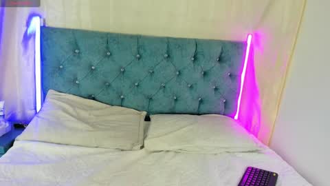 LorettMatthew online show from February 16, 3:47 am