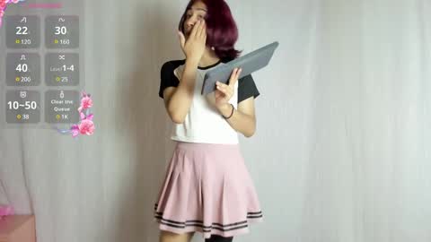 LorettMatthew online show from February 25, 3:52 am