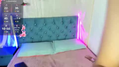 LorettMatthew online show from February 22, 3:56 am