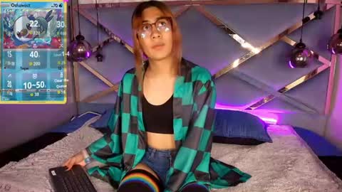 LorettMatthew online show from July 22, 6:26 am