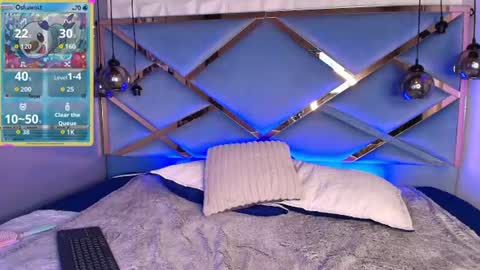 LorettMatthew online show from July 5, 5:14 am