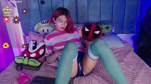 LorettMatthew online show from September 10, 6:14 am