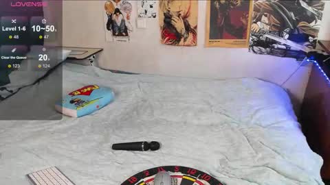 Lori online show from March 26, 3:17 pm