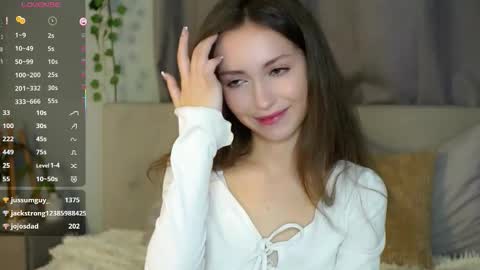 Naomi online show from October 9, 10:37 pm