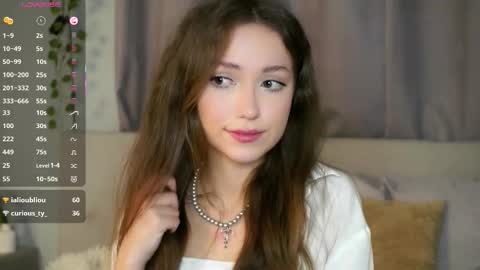 Naomi online show from October 11, 10:13 pm