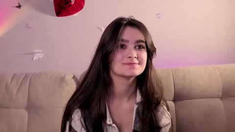 Nicole online show from March 27, 8:10 pm