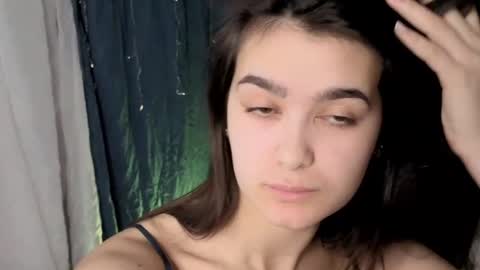 Nicole online show from April 7, 7:38 pm