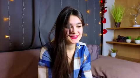 Nicole online show from March 26, 8:47 pm