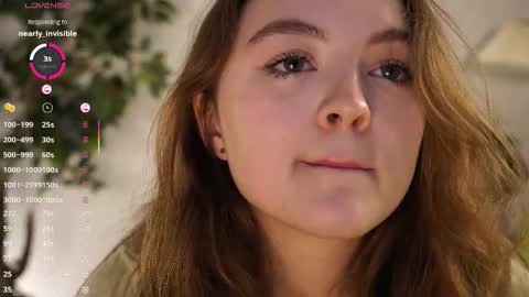 Lina online show from December 13, 7:53 pm