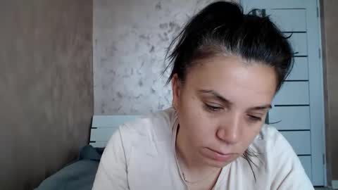 LorraGrey online show from May 31, 4:00 am