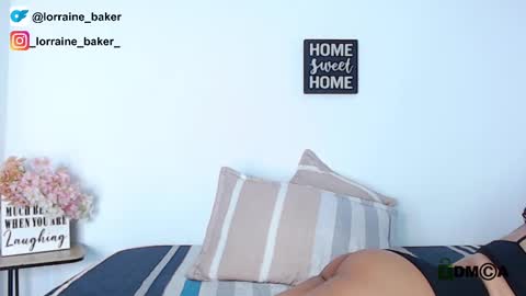 Lorraine online show from January 30, 1:00 am