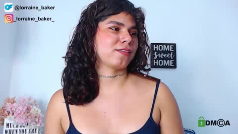 Lorraine online show from February 19, 2:11 pm