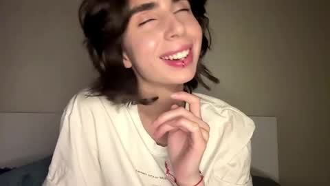 Amy online show from April 13, 12:42 pm