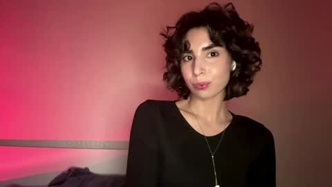 Amy online show from April 4, 12:12 pm