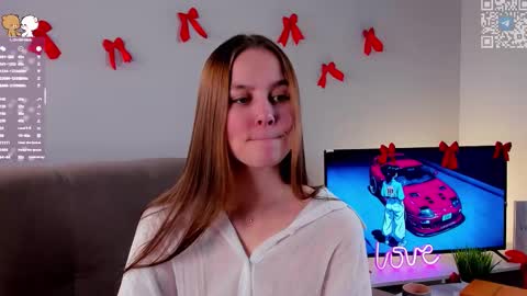 Jess online show from February 20, 6:37 am