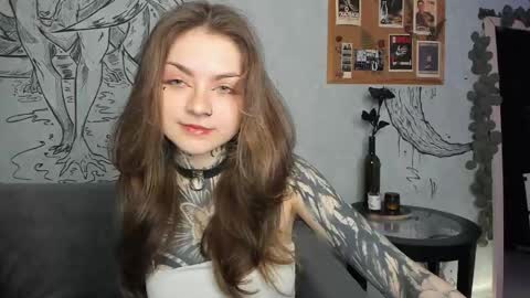 lostallice online show from January 18, 2:20 am