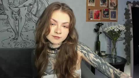 lostallice online show from April 23, 5:04 am