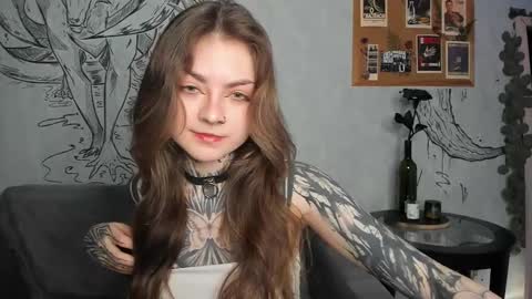 lostallice online show from January 14, 5:04 am