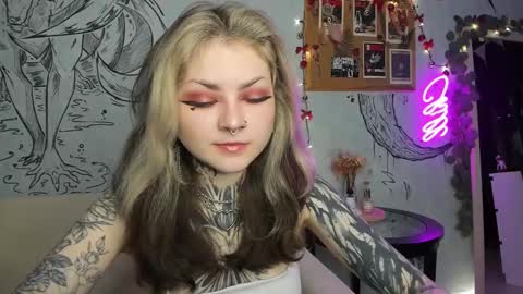 Snapshot of lostallice chatting on January 8, 6:09 am lostallice online show from January 8, 6:09 am