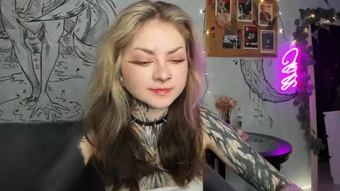 Snapshot of lostallice chatting on February 10, 3:03 am lostallice online show from February 10, 3:03 am