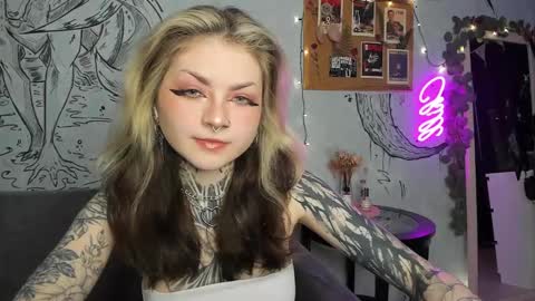 Snapshot of lostallice chatting on January 12, 6:06 am lostallice online show from January 12, 6:06 am