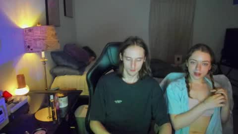 lostboybeau online show from April 15, 2:37 am