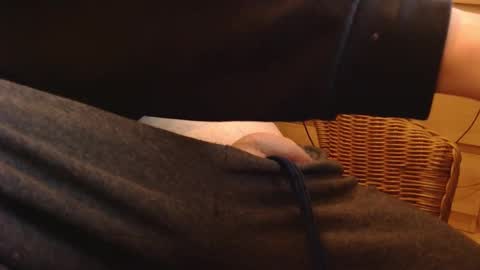 lostinspaxe online show from November 6, 10:13 pm