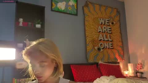 Charlotta online show from July 24, 6:54 am