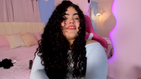 Lou online show from February 19, 1:54 pm