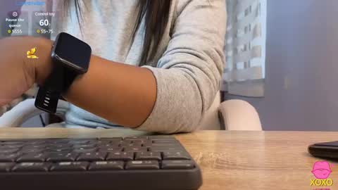 Snapshot of lou_rosse chatting on February 19, 7:59 pm  Lou Rosse  online show from February 19, 7:59 pm