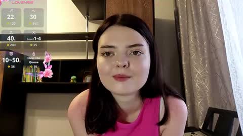 Esma online show from June 27, 12:22 pm