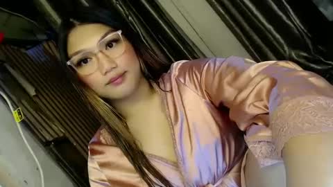 Sweet   online show from March 4, 7:01 pm