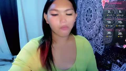 Sweet   online show from July 15, 3:01 am