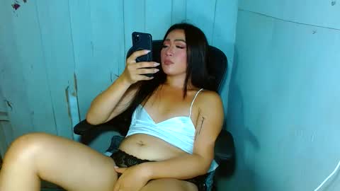 Cathy online show from May 11, 12:34 pm