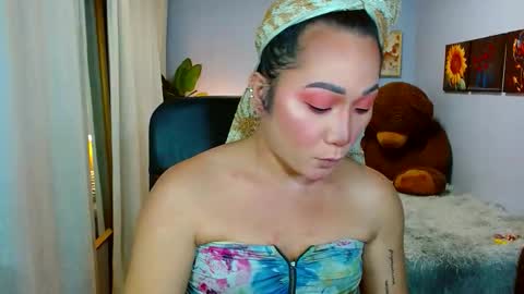 Cathy online show from January 8, 10:43 am