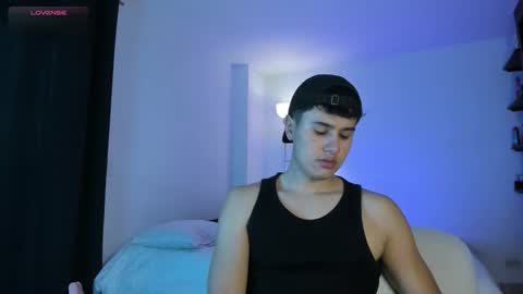 LOUIS SAE online show from March 14, 11:25 am