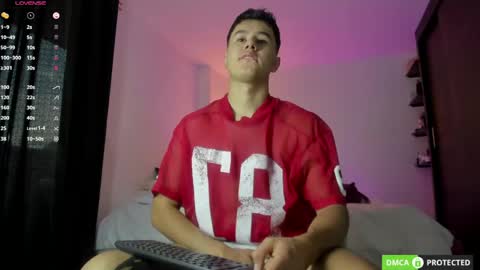 LOUIS SAE online show from April 10, 12:32 pm