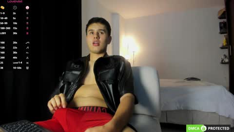 LOUIS SAE online show from April 5, 12:29 am