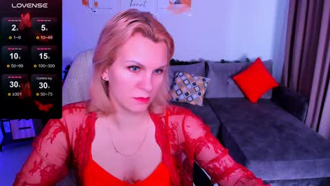 Louisa online show from January 17, 11:06 am