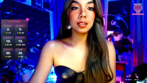 Louisa online show from June 3, 3:20 am