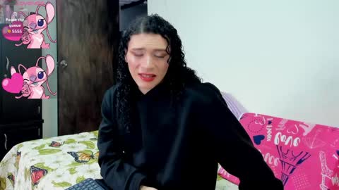 Mi lu online show from April 16, 12:16 pm