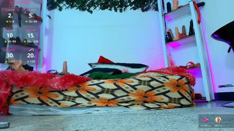  LouIse  online show from April 5, 2:03 pm