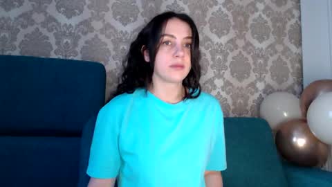 Louise online show from March 3, 10:17 am