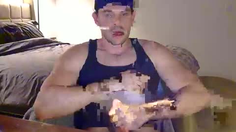 Louis Valmer online show from March 17, 4:28 am