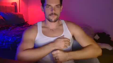 Louis Valmer online show from October 16, 3:28 am