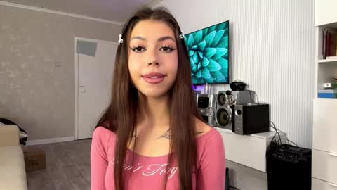 Flora online show from March 13, 11:24 am