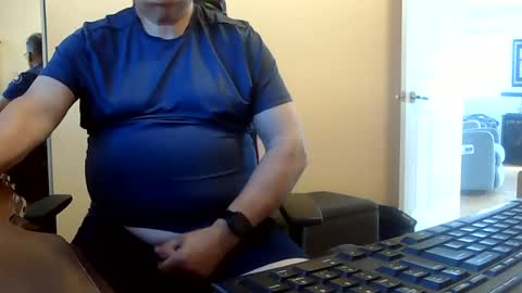 loumtl3 online show from June 22, 12:23 pm