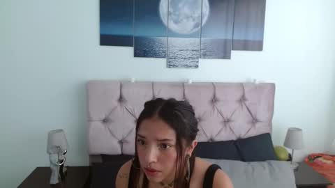 louny_moon online show from January 16, 6:59 pm