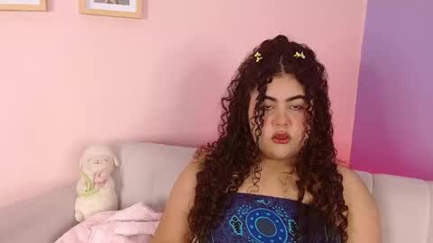 lourdes_moon22 online show from November 4, 1:12 pm