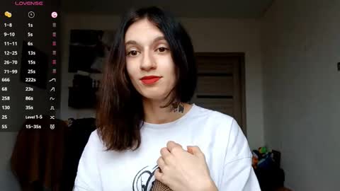 EVA online show from November 24, 7:18 am